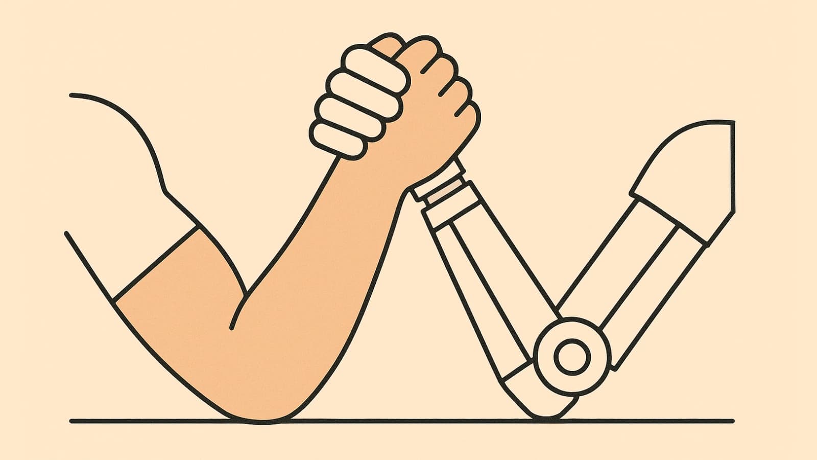 Cover Image for 5 Things AI Catches That Beta Readers Don’t