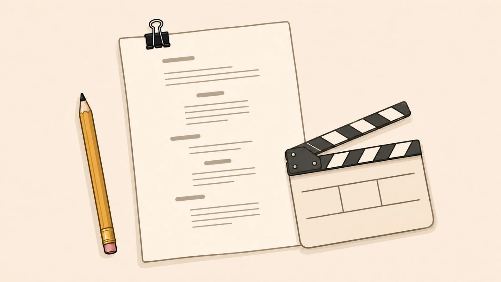 Cover Image for Best AI for Screenplays in 2026: Scripts, Dialogue, Treatments, and Coverage
