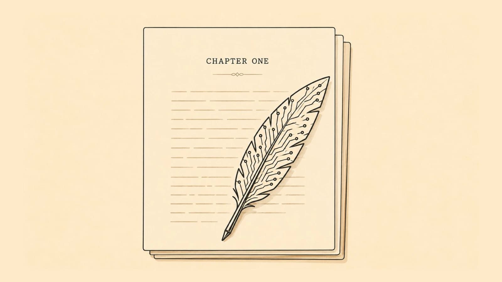 Cover Image for Best AI for Writing Novels in 2026: Drafting, Revising, and Finishing Fiction