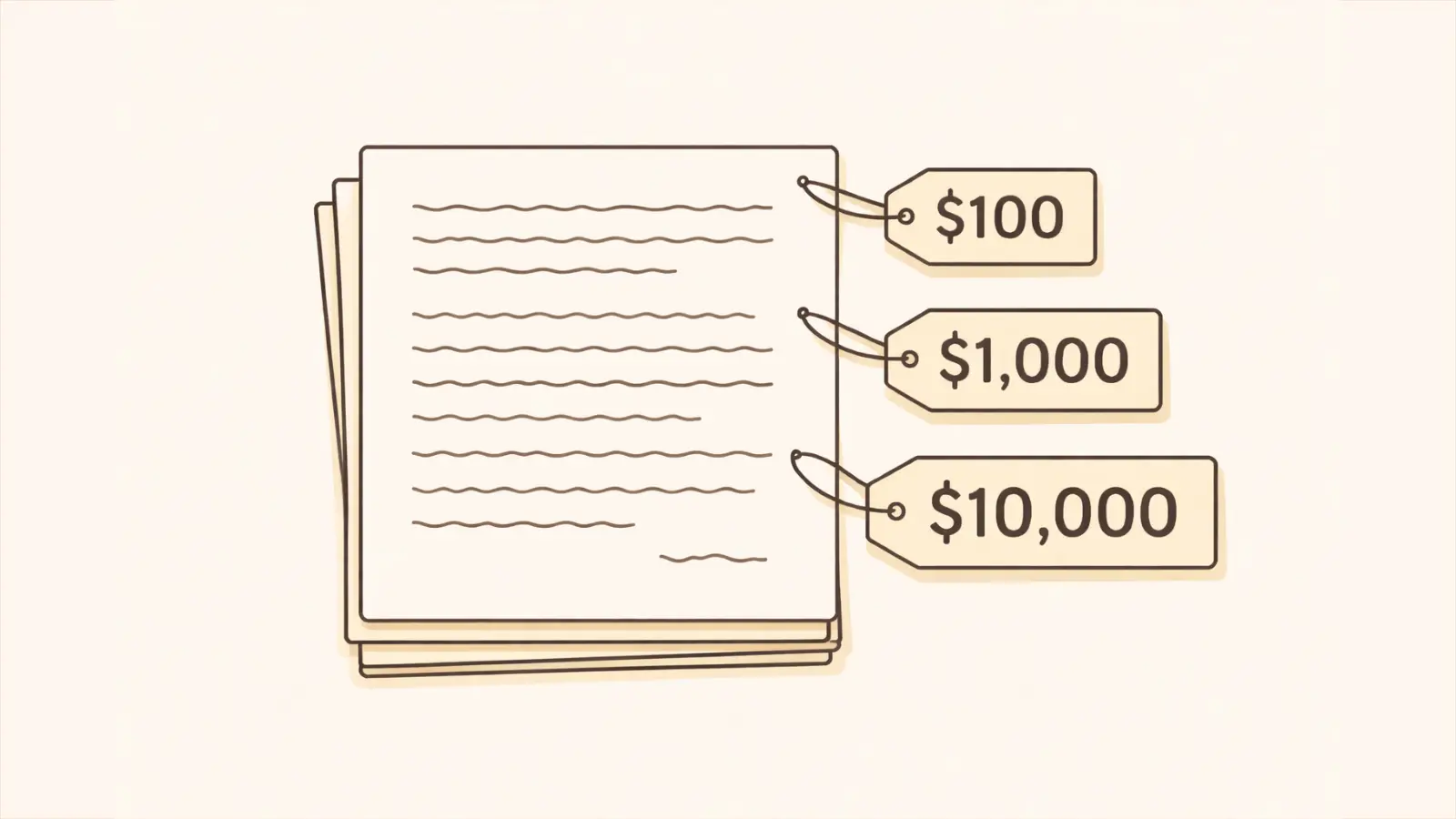 Cover Image for How Much Does Editing Actually Cost? [2026 Pricing Guide]