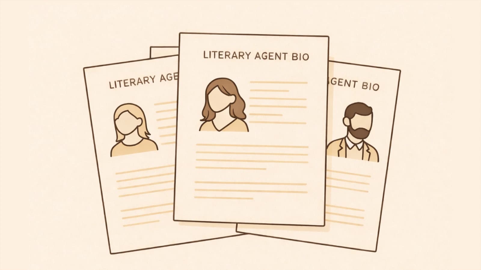 Cover Image for How to Find Literary Agents: A Step-by-Step Guide