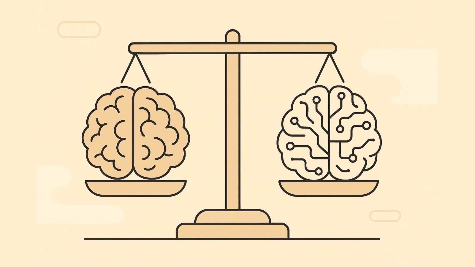 Cover Image for The AI Question: Is It Ethical to Write with AI?