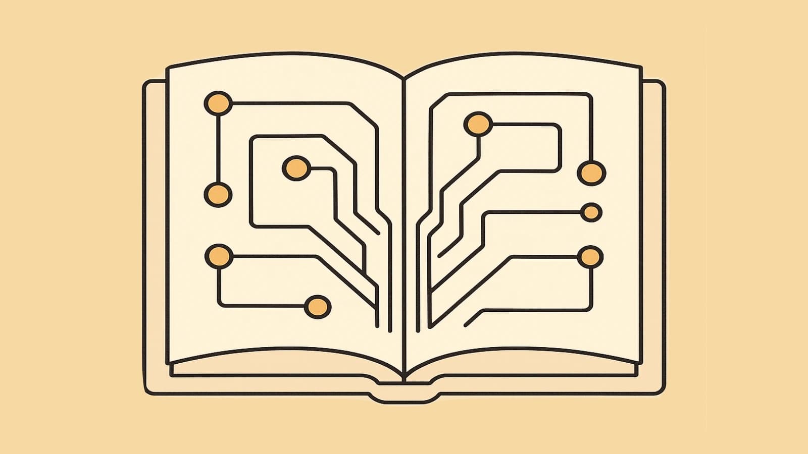 Cover Image for Opinion: How AI Could Save Traditional Publishing