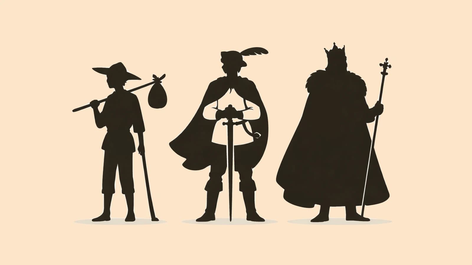 Cover Image for How to Write Secondary Characters That Enrich Your Story