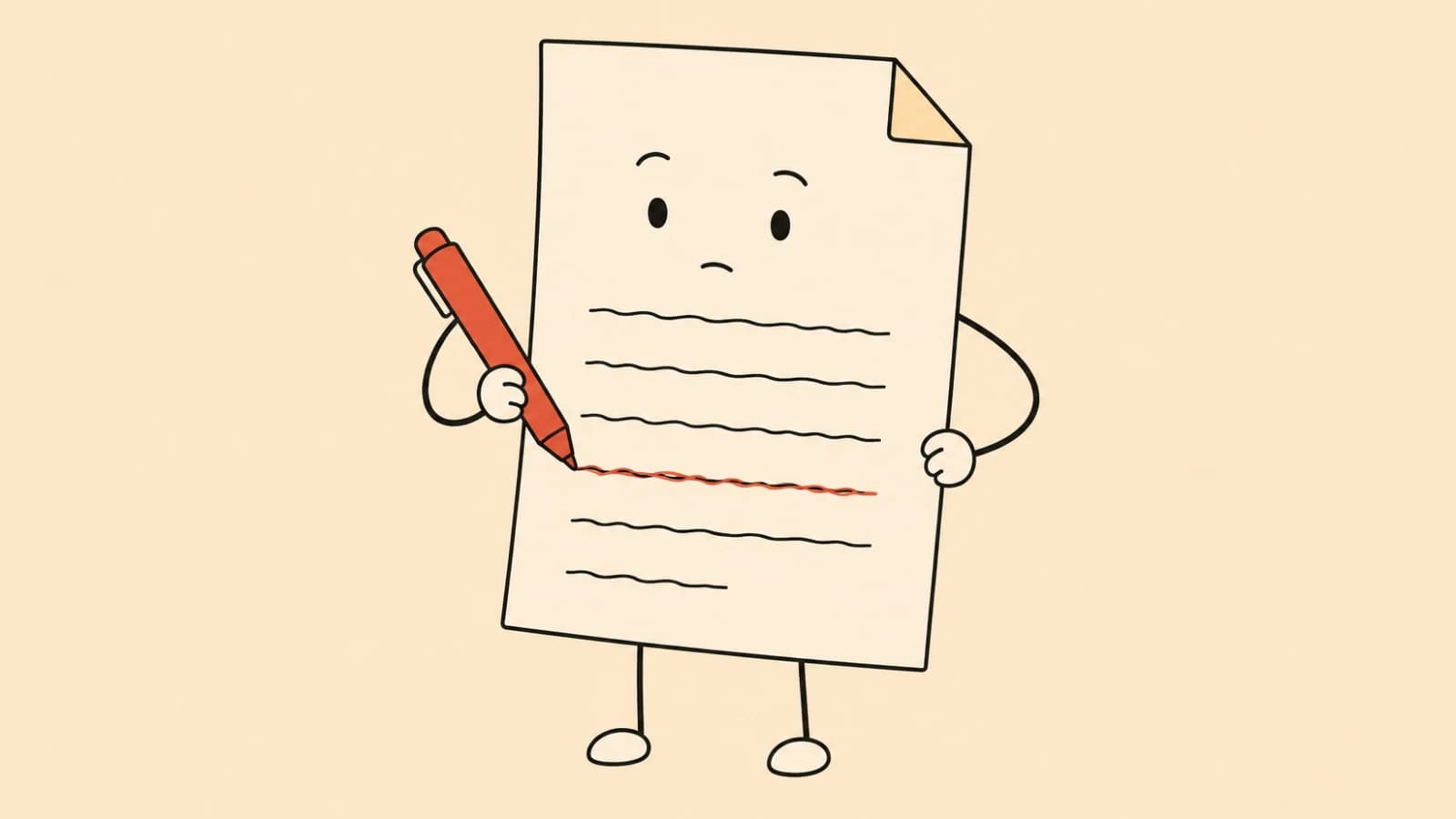 Cover Image for How to Self-Edit a Novel: Step-by-Step Revision Guide
