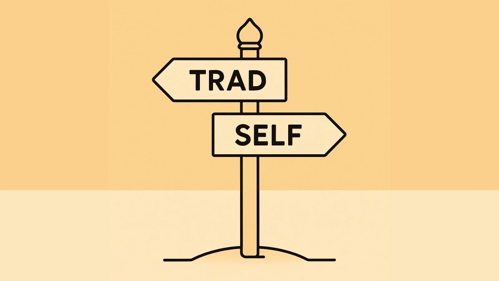 Cover Image for Traditional vs. Self-Publishing: A 2025 Guide