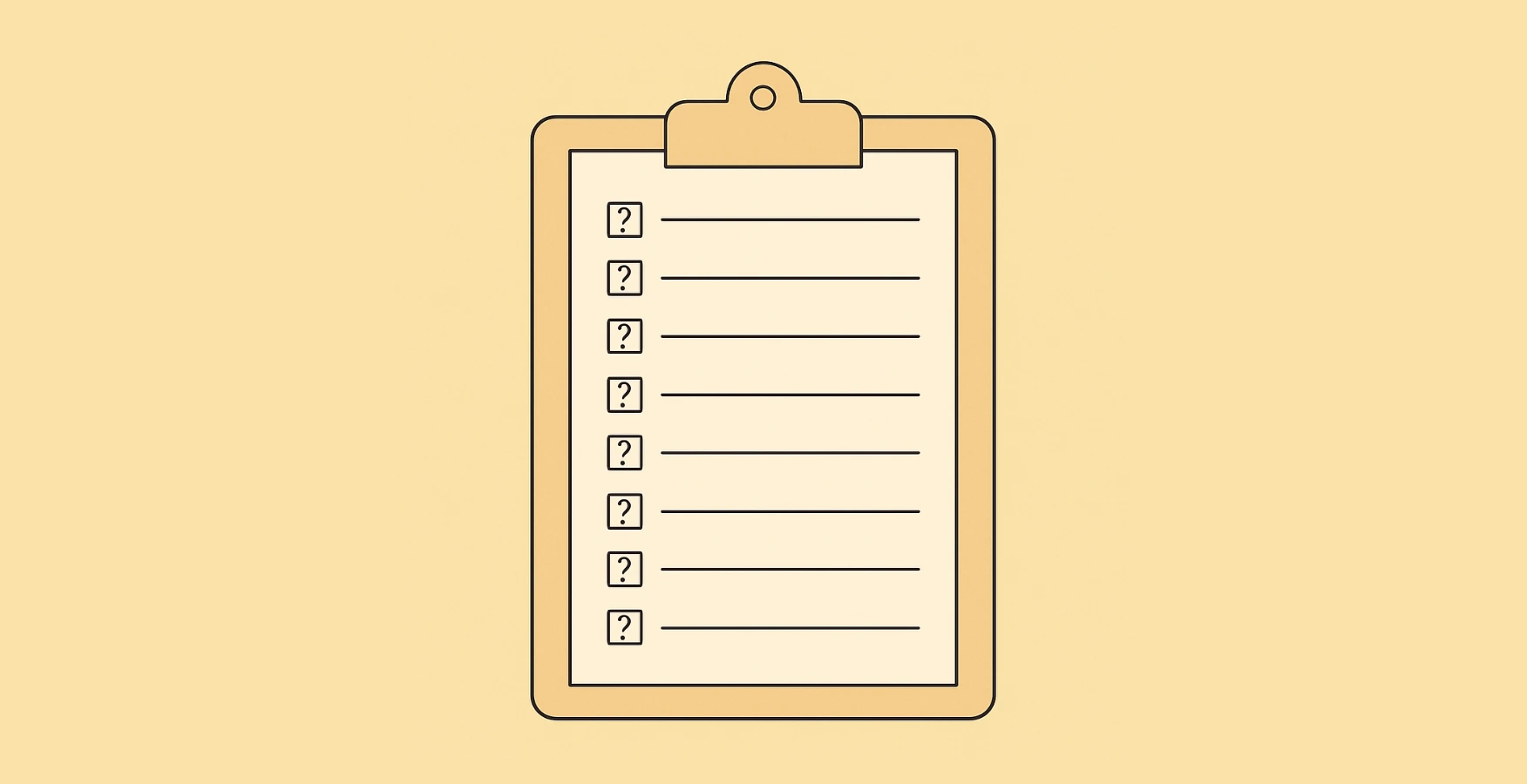 Cover Image for 10 Questions to Ask Your Beta Readers