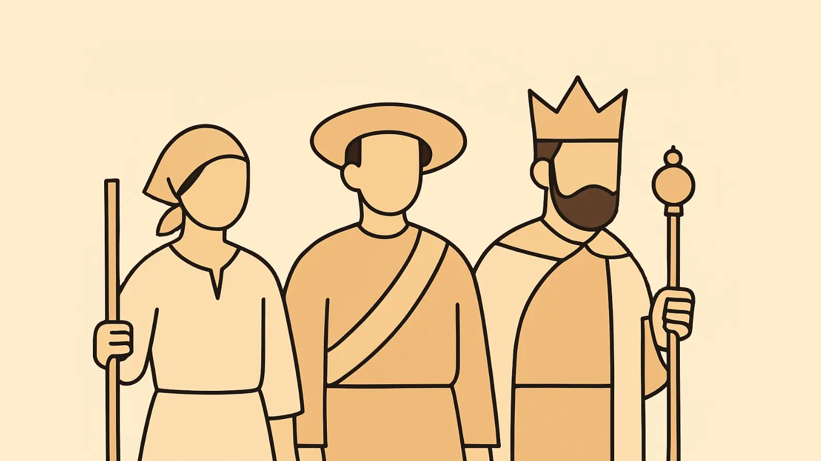 Cover Image for A Writer’s Guide to Character Arcs