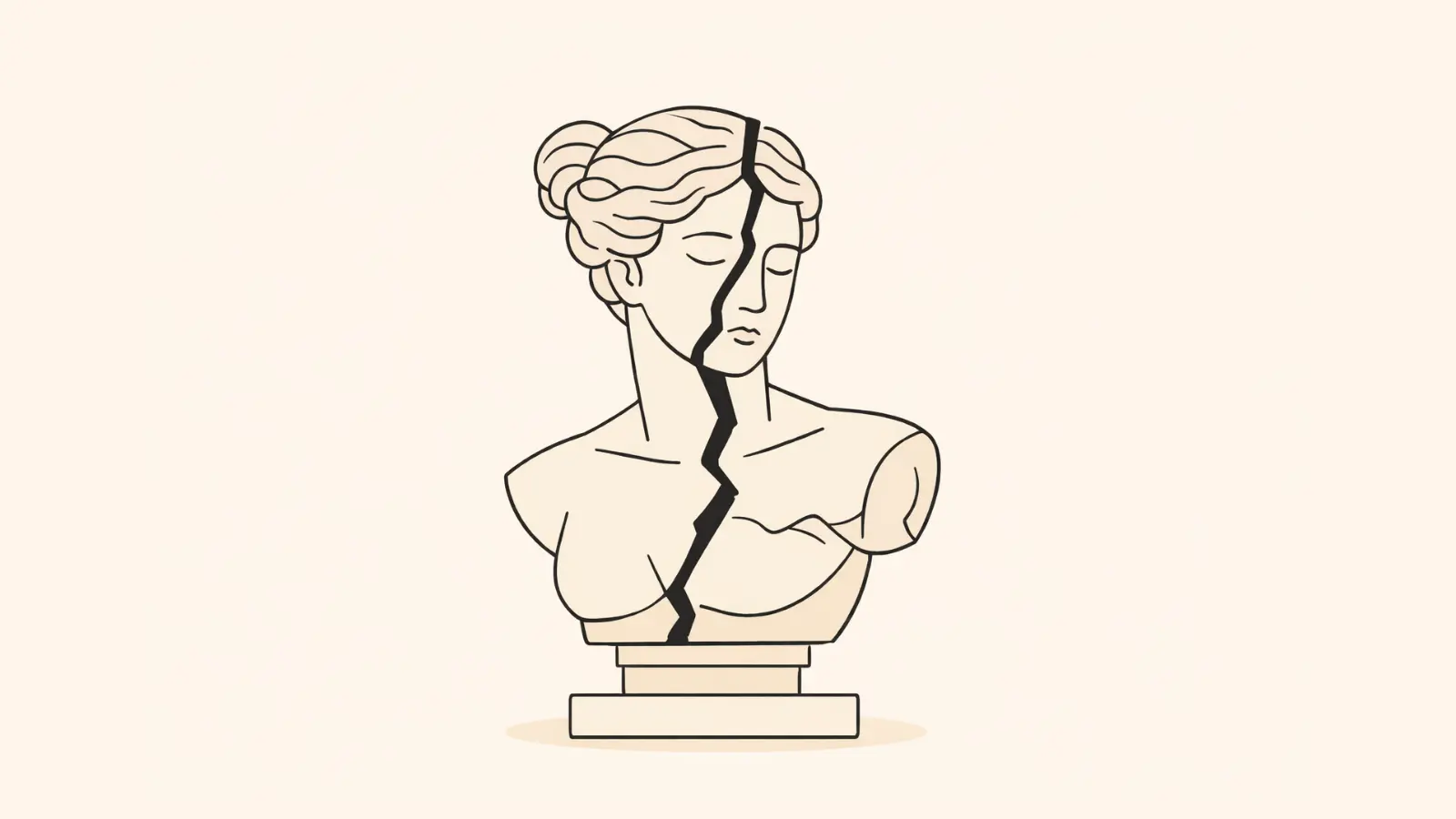 Cover Image for Character Flaws: Why Perfect is Boring