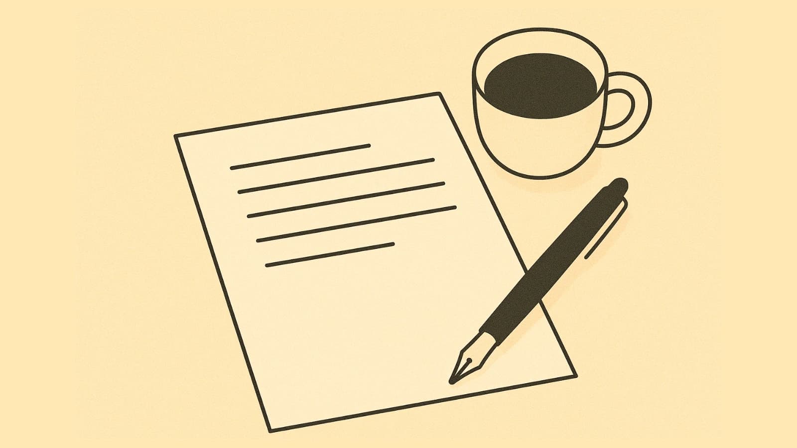 Cover Image for How to Get Feedback on Your Writing