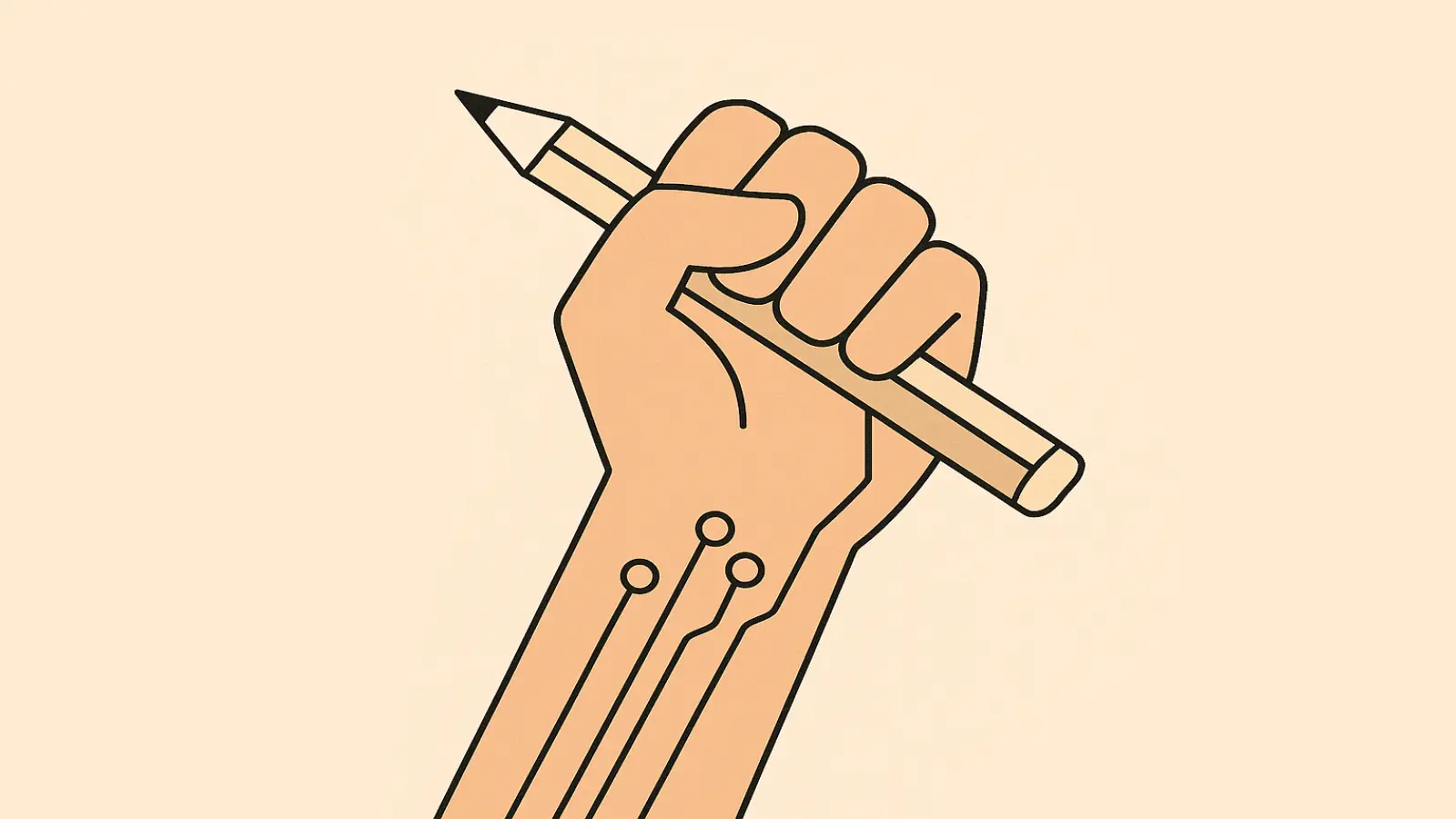 Cover Image for How to Humanize AI Writing: Moving Beyond the Robot Voice