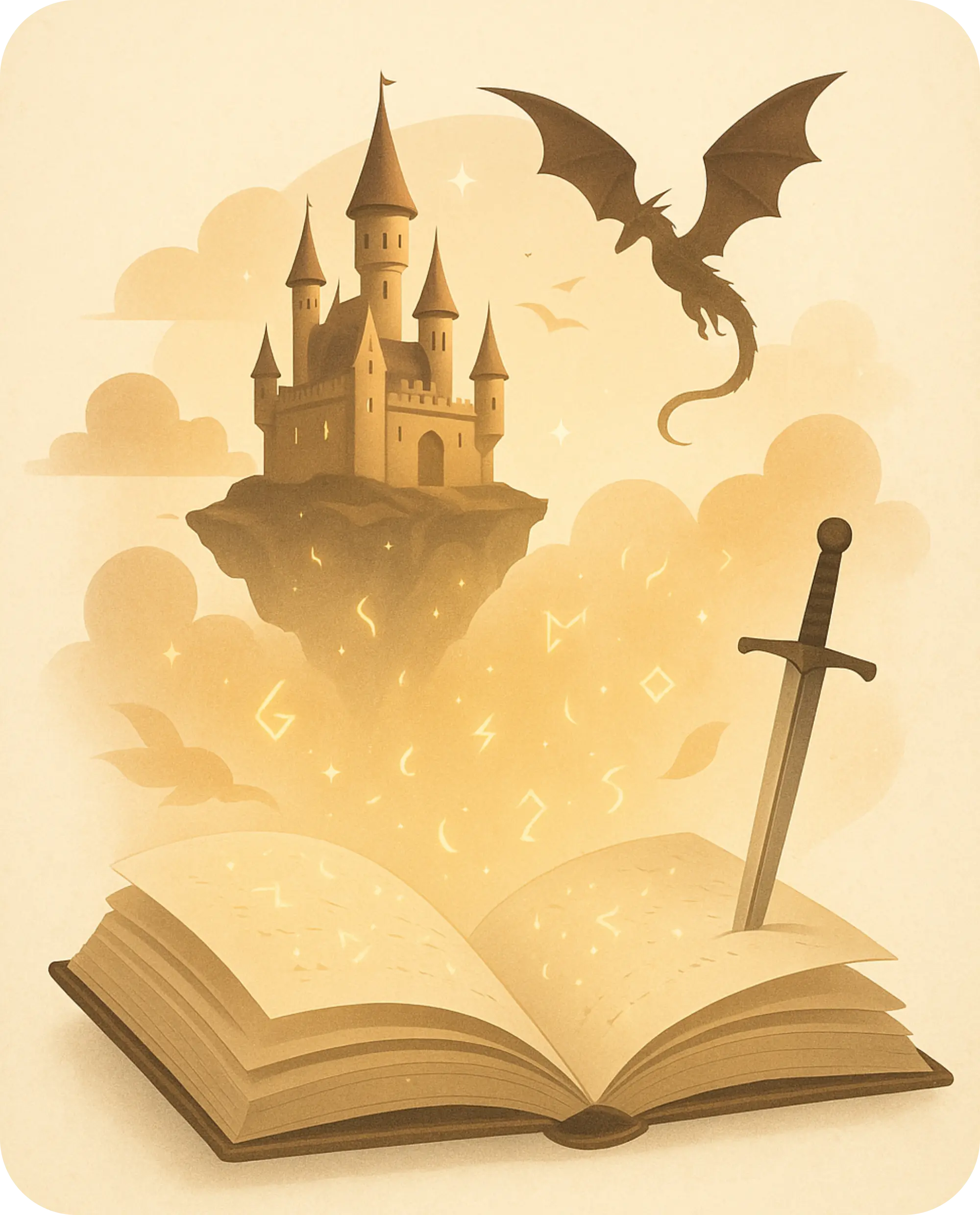 Hero illustration
