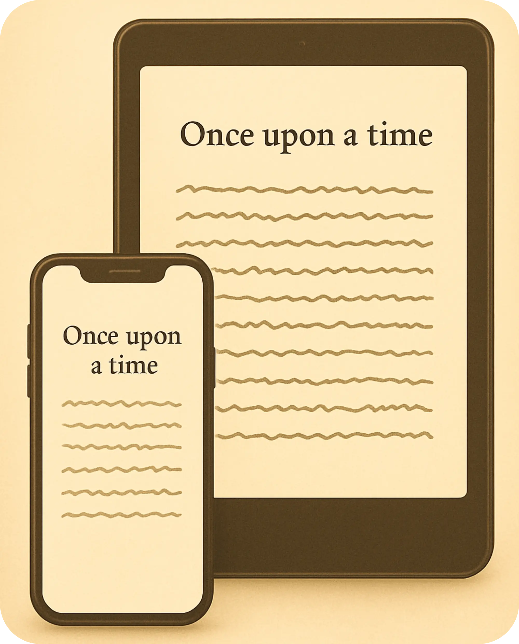 Illustration for Instant Book Critiques for Self-Publishing Authors