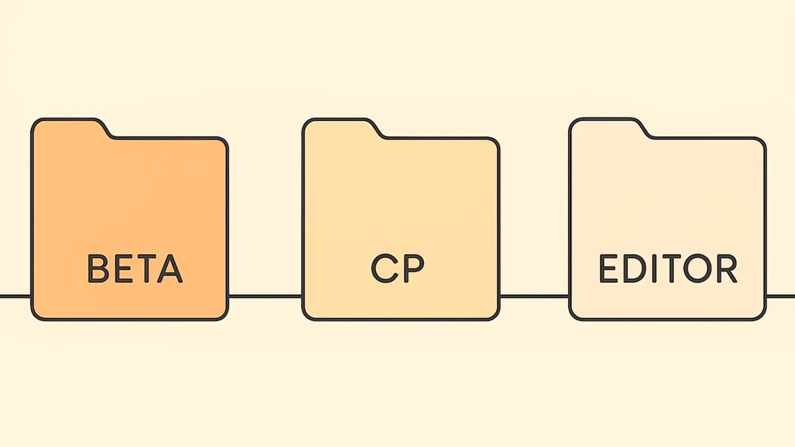 CP, Beta Reader or Editor